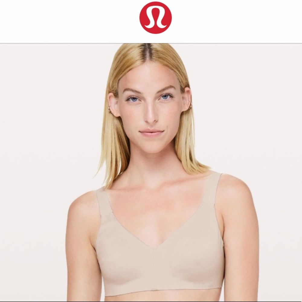 COPY - Lululemon ‘Like Nothing’ Bra